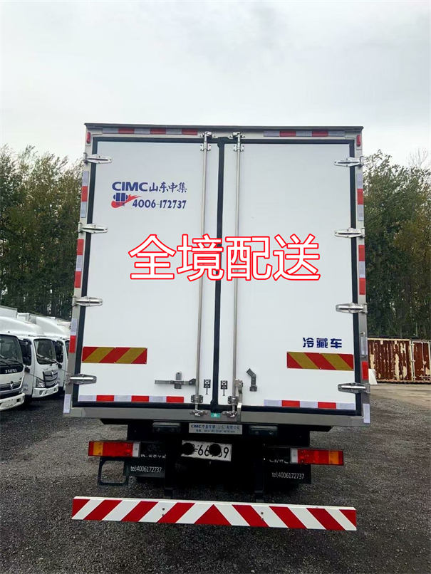 南平到胶州物流几天到